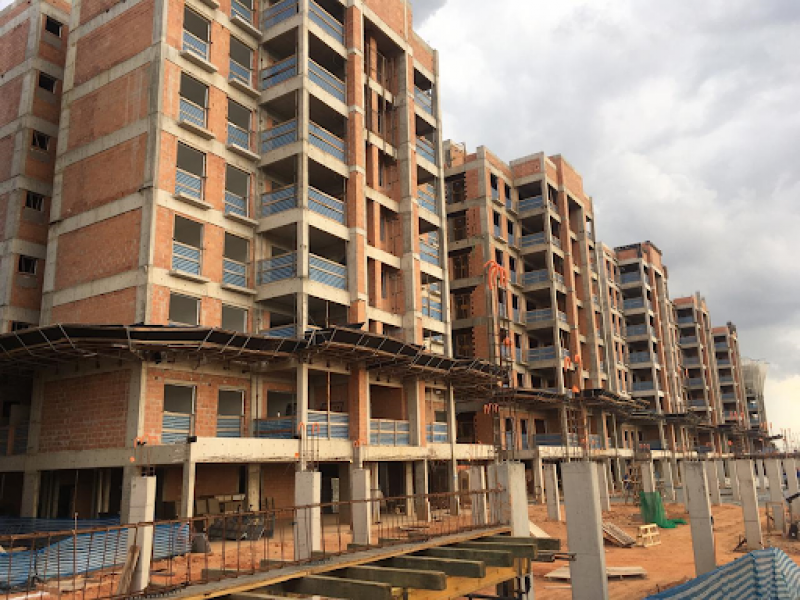 5 Ps da Construo: Aprenda em 5 minutos como funciona um projeto de engenharia civil